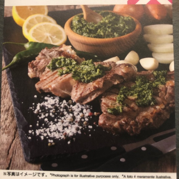 Japanese Sushi Deli Presentation Slate Stone - Picture 2 of 3